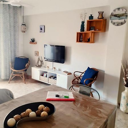 Appartement Vue Mer 40 Metres De La Plage Cullera Eksteriør billede