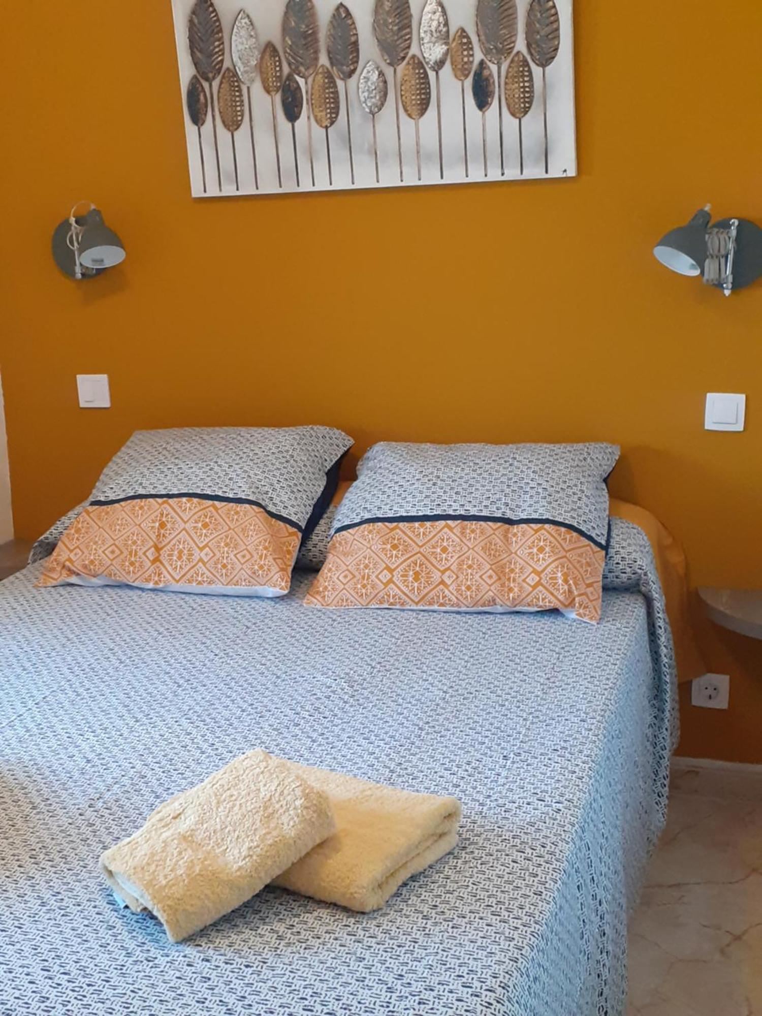 Appartement Vue Mer 40 Metres De La Plage Cullera Eksteriør billede